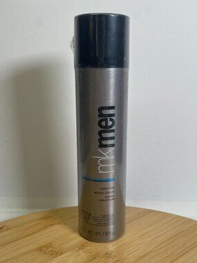 Mary Kay MK MEN Shave Foam Full Size 6.5 oz 184 g For Dry to Oily Skin Grooming